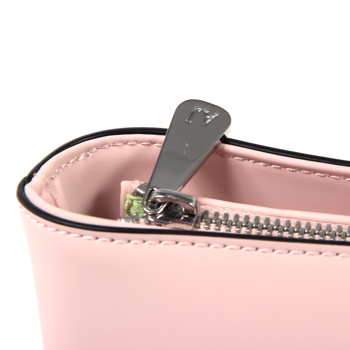 Armani Jeans Womens Handbag Pink 922210 7P772 08070
