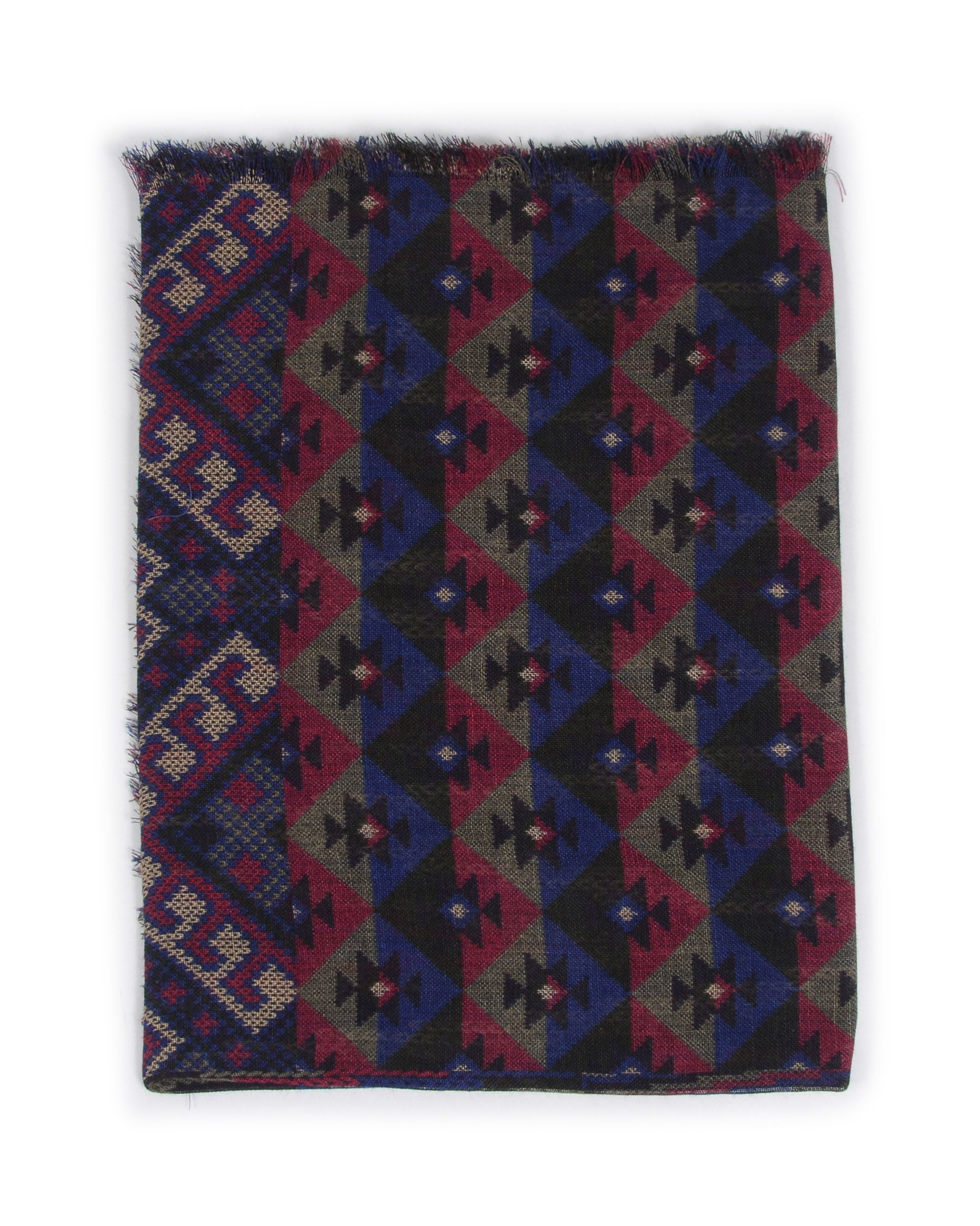 Estola Missoni para mujer multicolor SA73KMU57760003