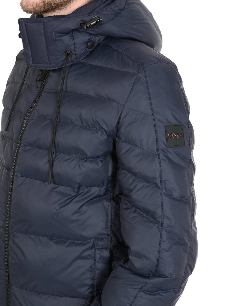 Boss by Hugo Boss Mens Jacket 50493314 402