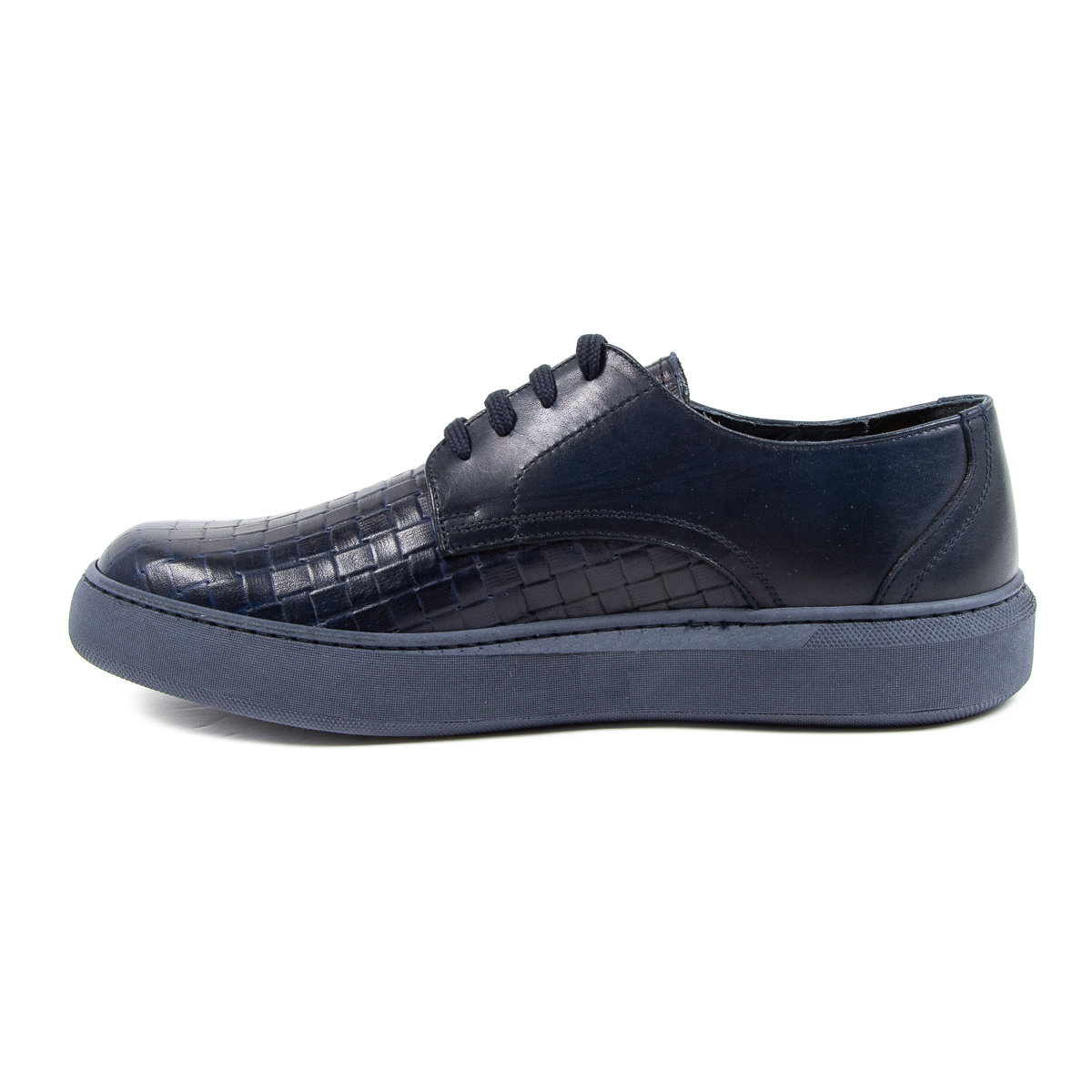 V 1969 Italia Zapatillas de hombre Azul CONNOR