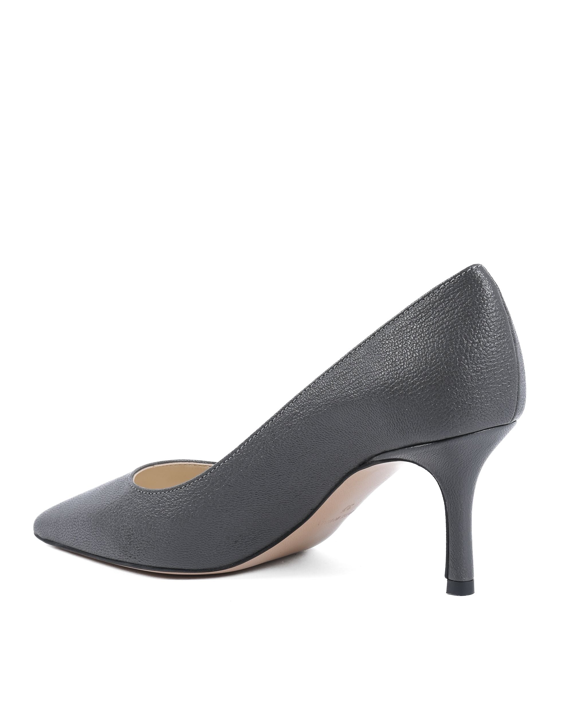 19V69 Italia Salón Mujer Gris Oscuro INES65 BOTTOLATO FANGO