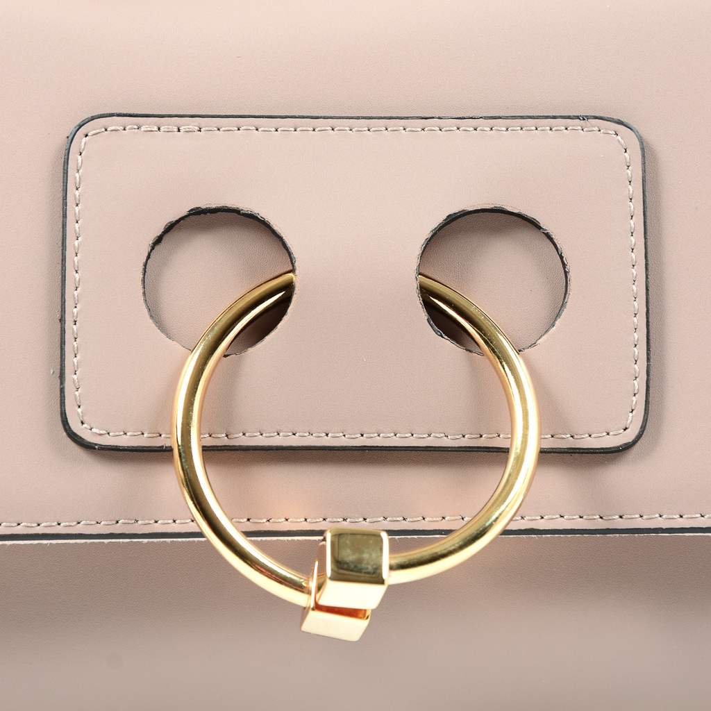 V 1969 Italia Womens Handbag Pink VERONA