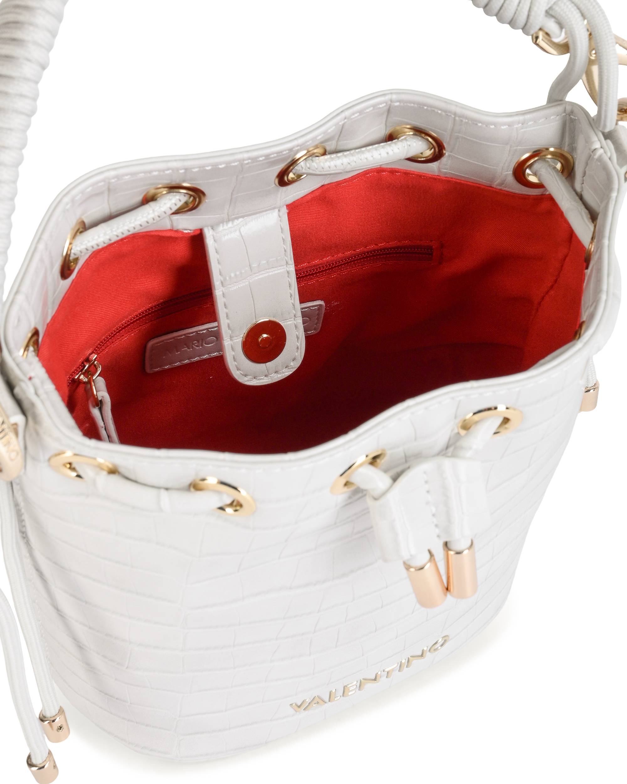 Bolso de mano Valentino para mujer VBS8CI02C 185