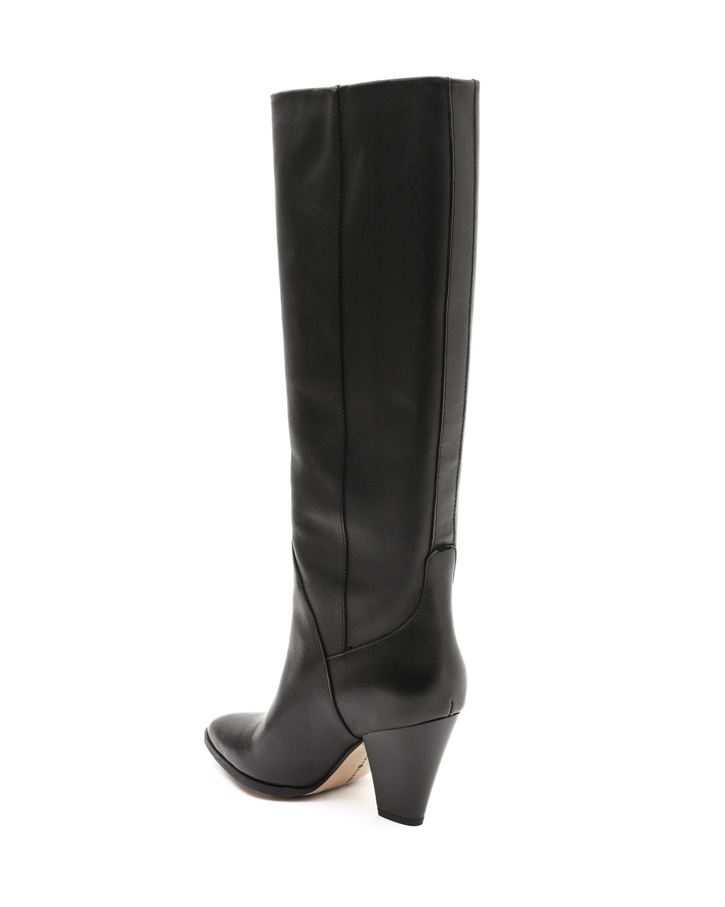 Botas Tommy Hilfiger para mujer FW0FW08296BDS