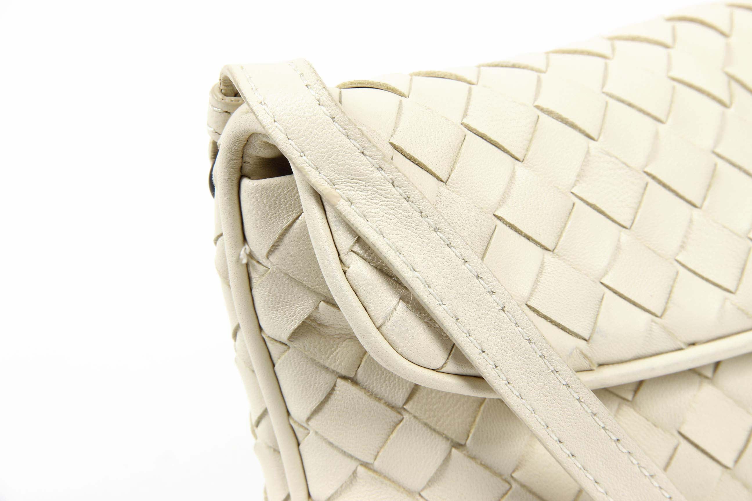 Bolso de mano para mujer Bottega Veneta 255549 V0016 9960