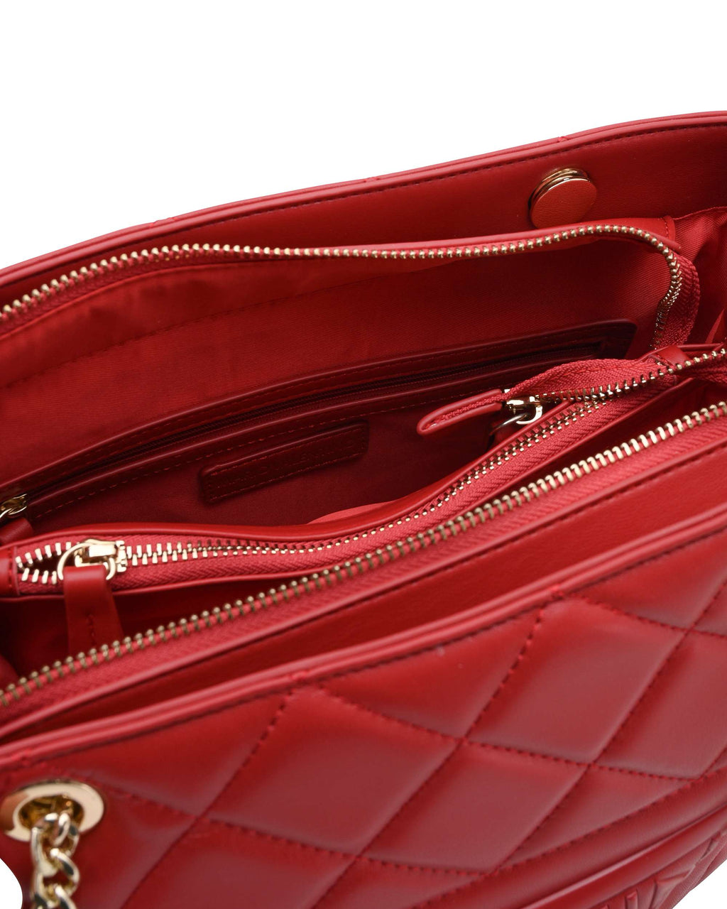 Valentino Womens Shoulder Bag VBS51O04 003