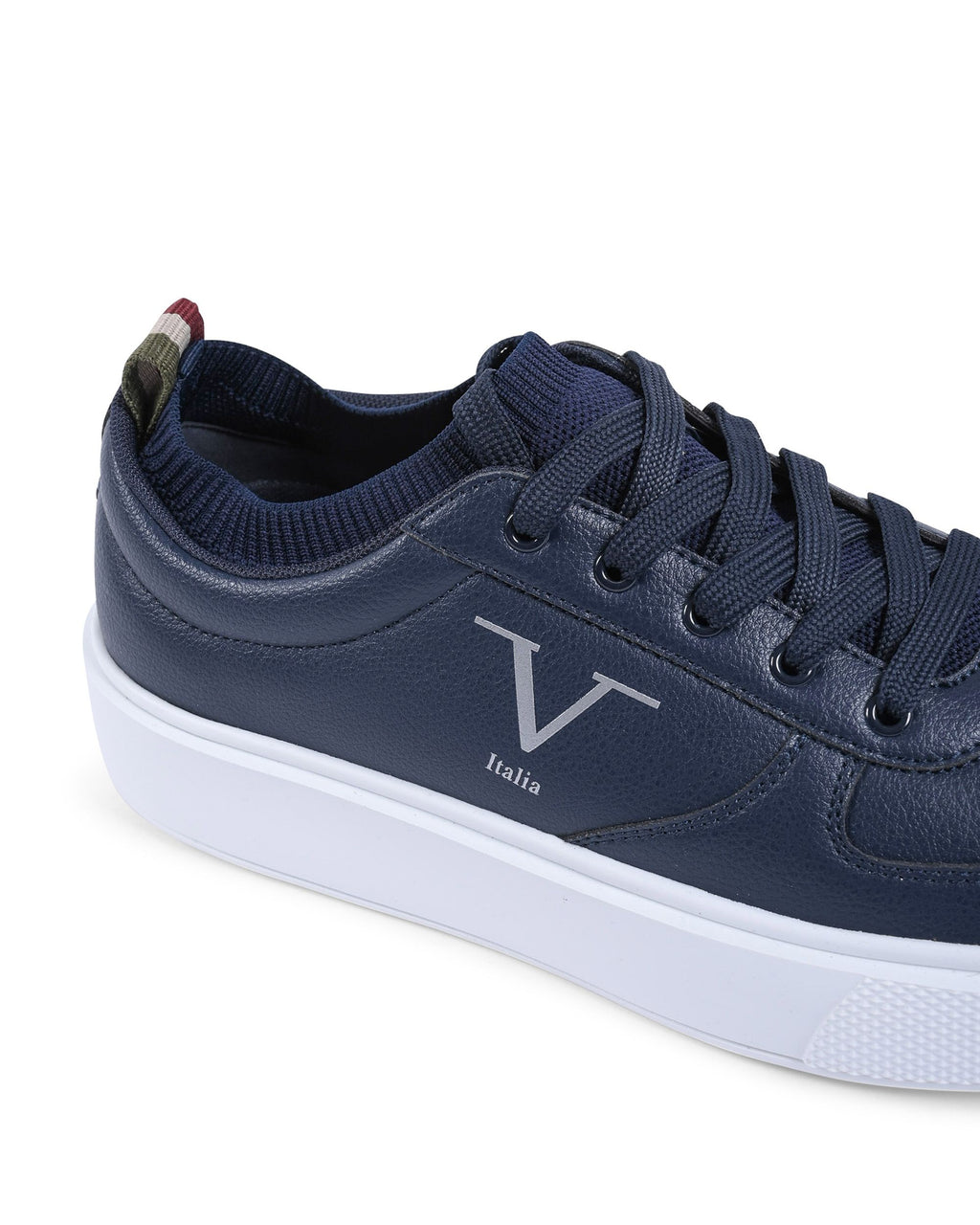 Zapatillas V Italia para hombre azul marino SNK 002 M NAVY