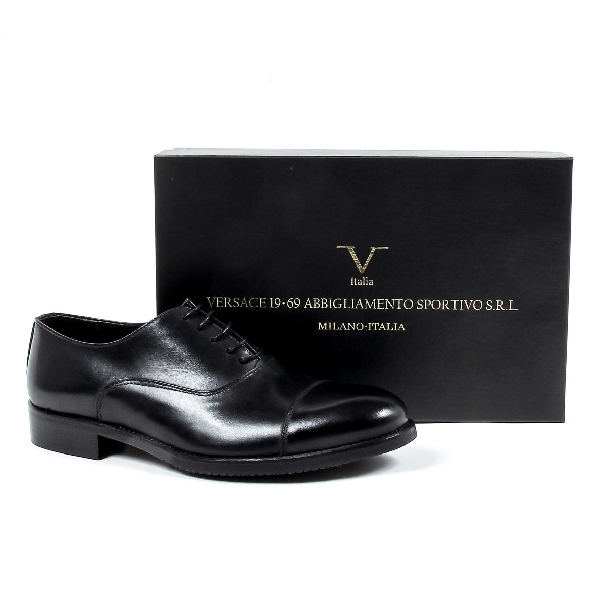 V 1969 Italia Mens Classic Shoe