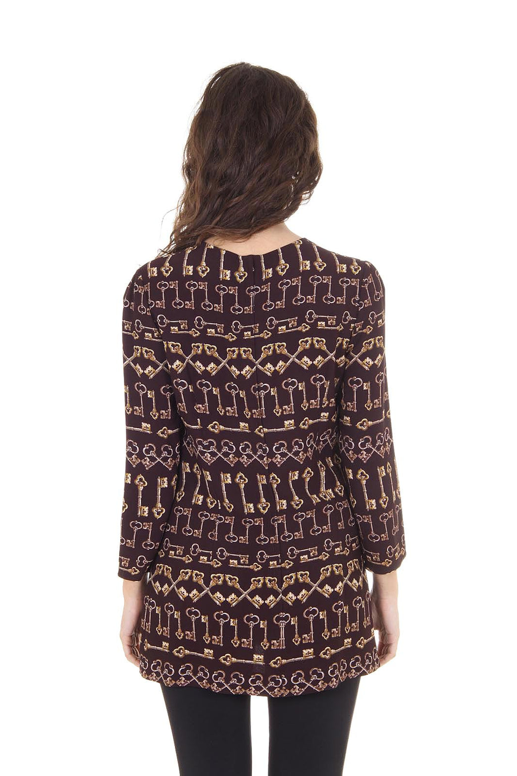 Blusa Dolce & Gabbana para mujer F7L48T FSRDL X0802