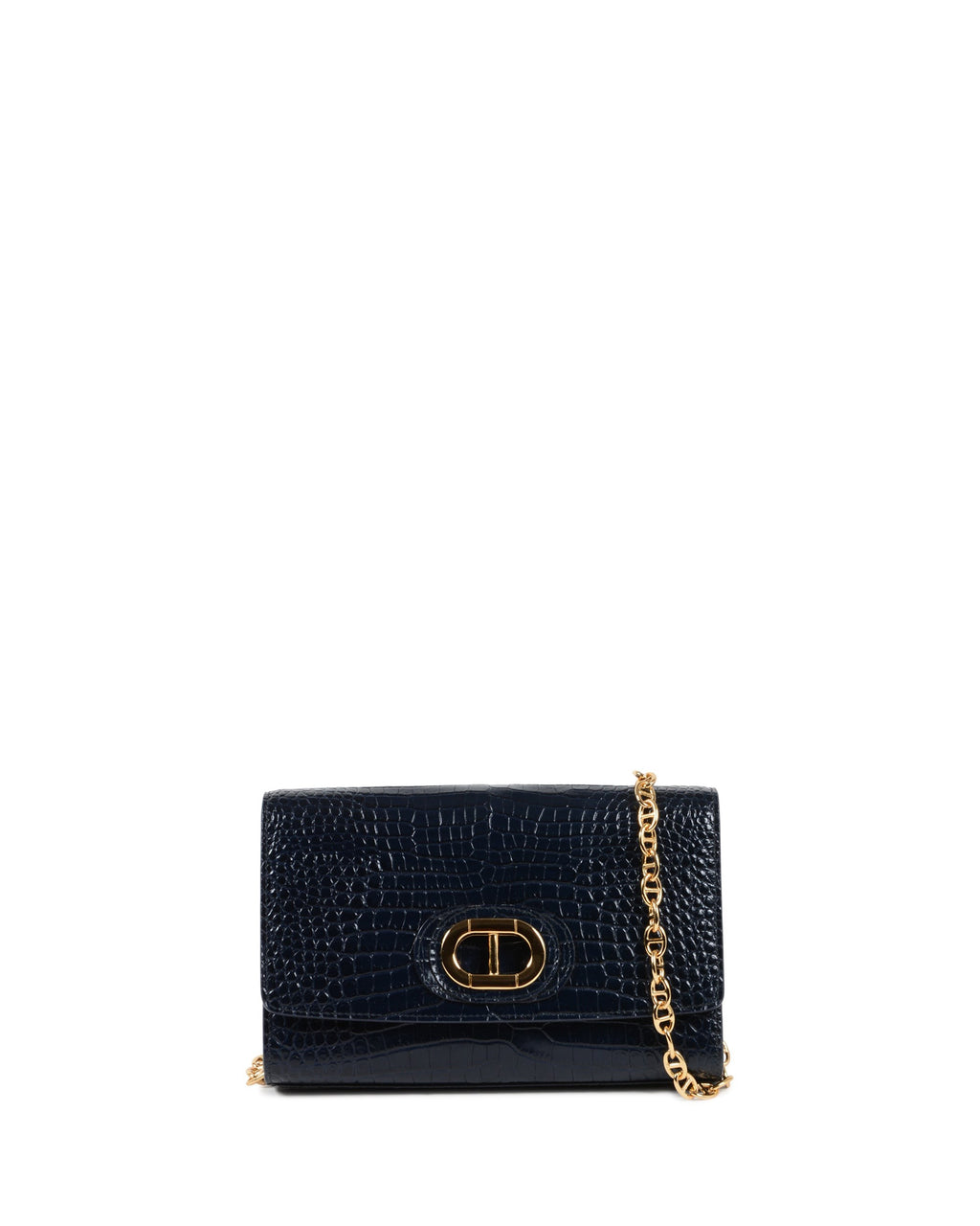 Firenze Cocco Clutch