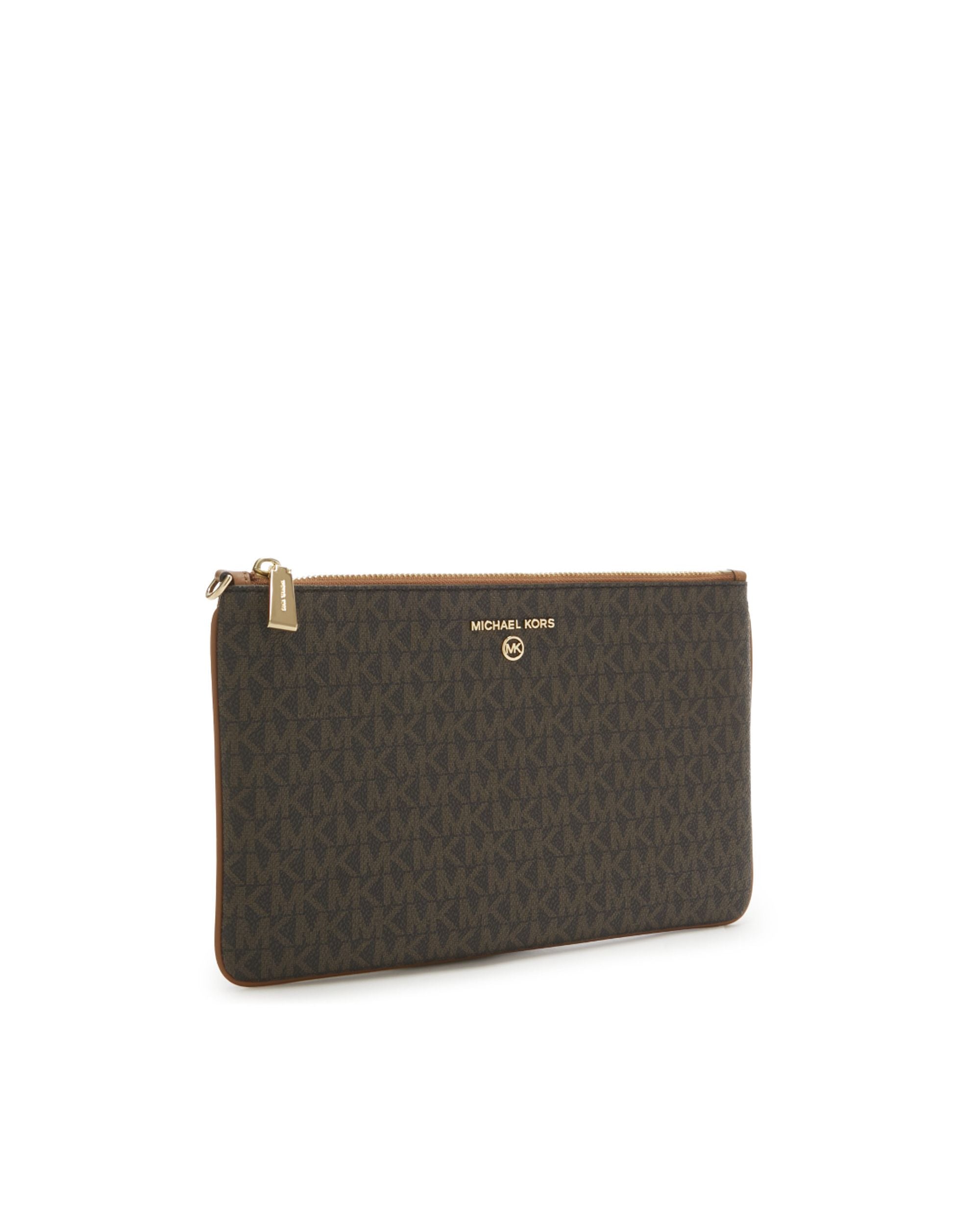 Michael Kors Womens Brn/Acorn 34S2GT9W3B-252