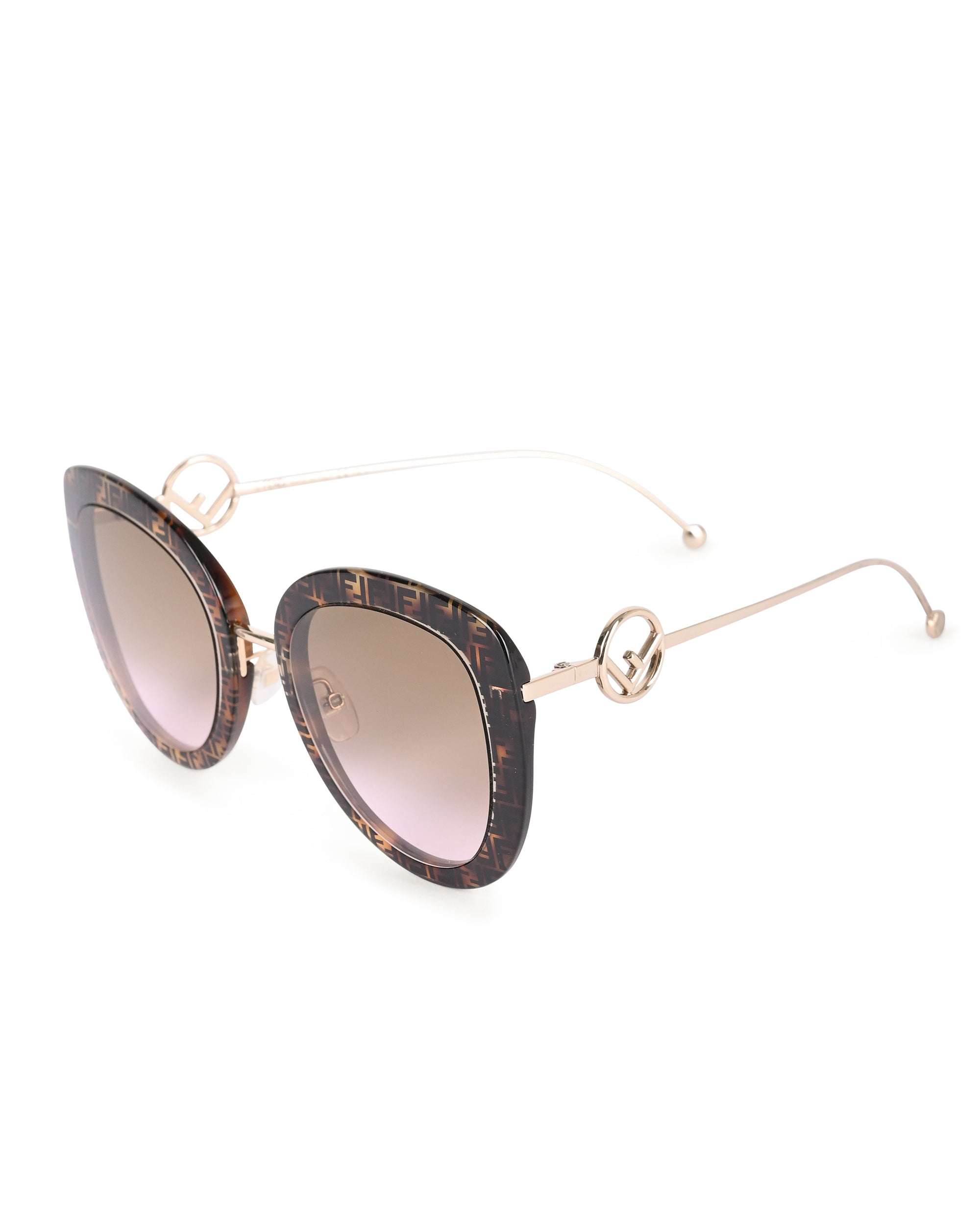 Gafas de sol Fendi FF0409 S 086M2