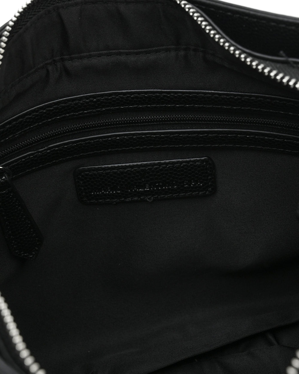 Valentino Womens Shoulder Bag VBS1R410G 001