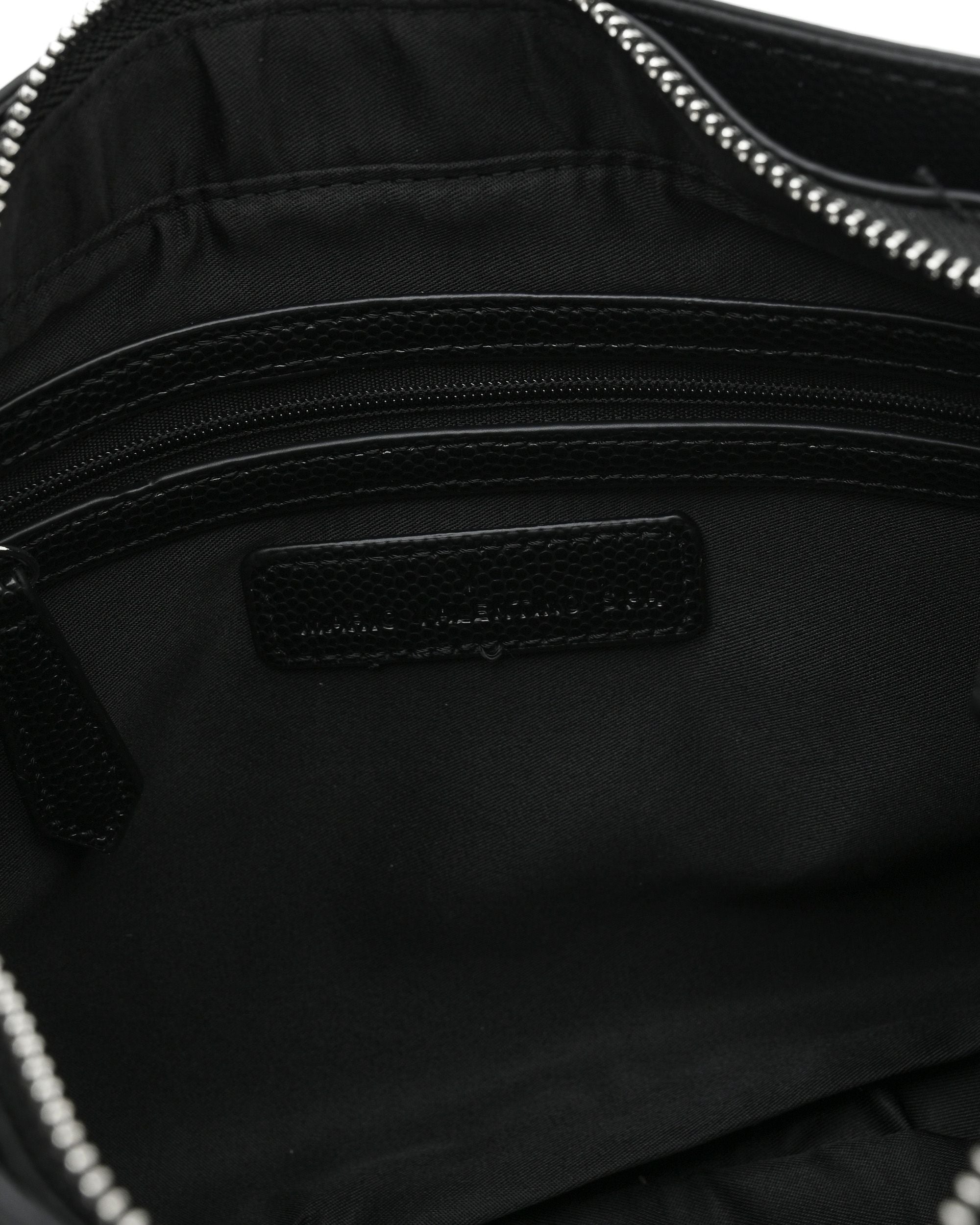 Valentino Womens Shoulder Bag VBS1R410G 001
