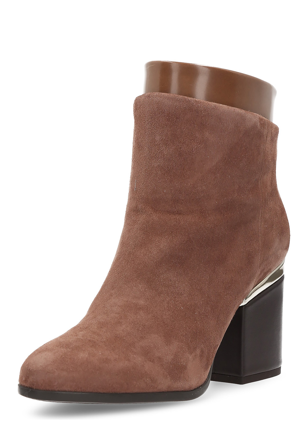 Botín Hogan para mujer marrón HXW2380O75211WVS817