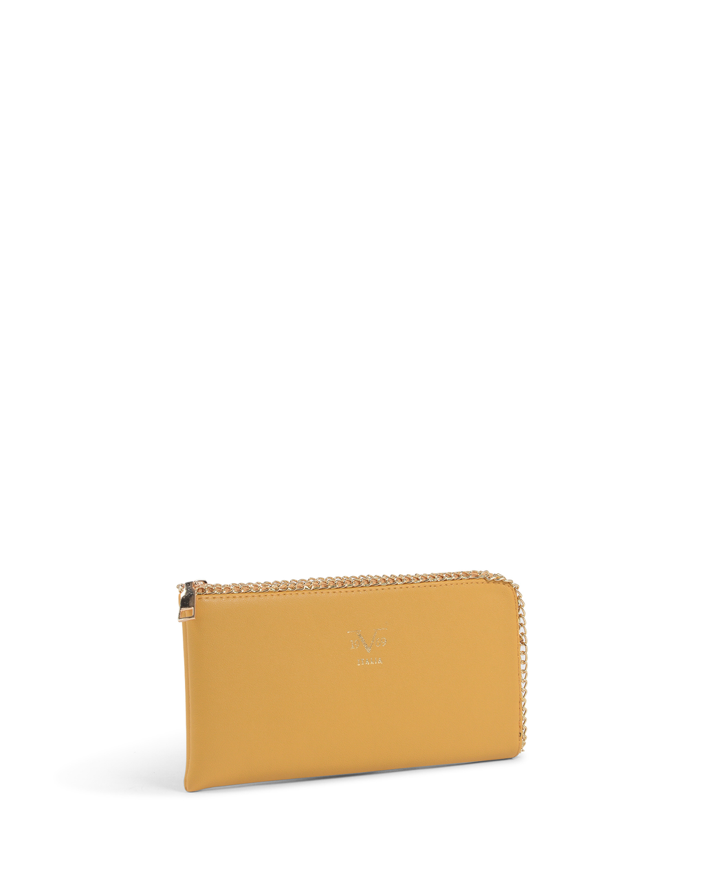 Cartera de mujer 19V69 Italia CTN8768 74 JENGIBRE