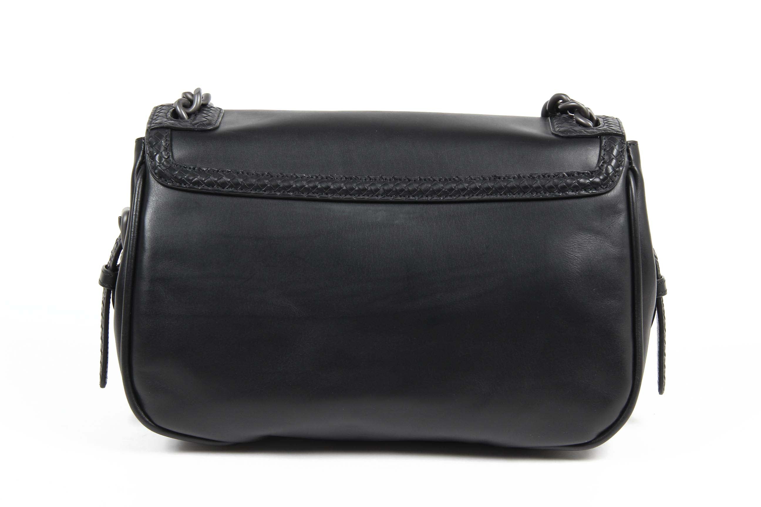 Bolso de mano para mujer Bottega Veneta 363798 VAHJ4 1000