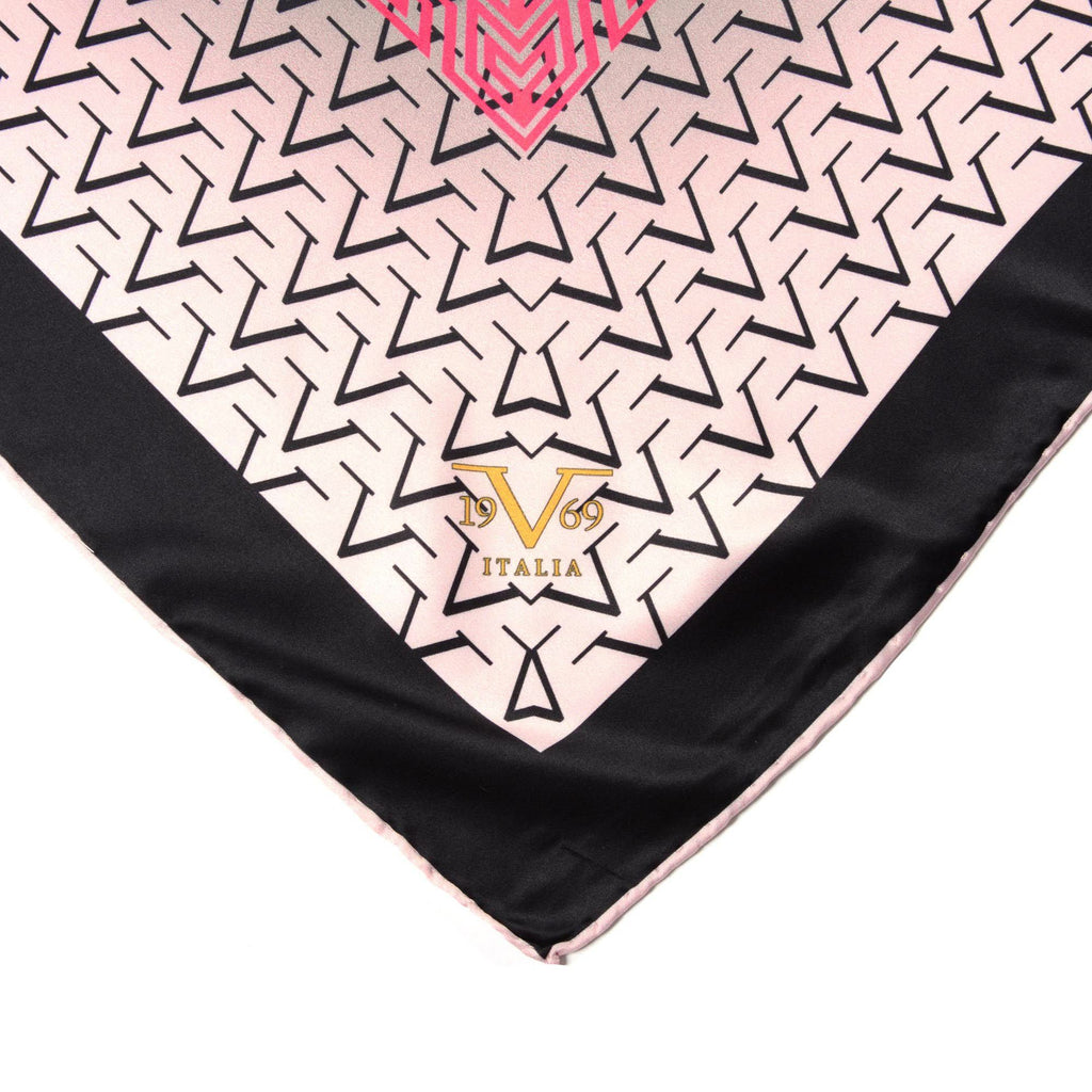 V 1969 Italia Womens Foulard Multicolor FAITH