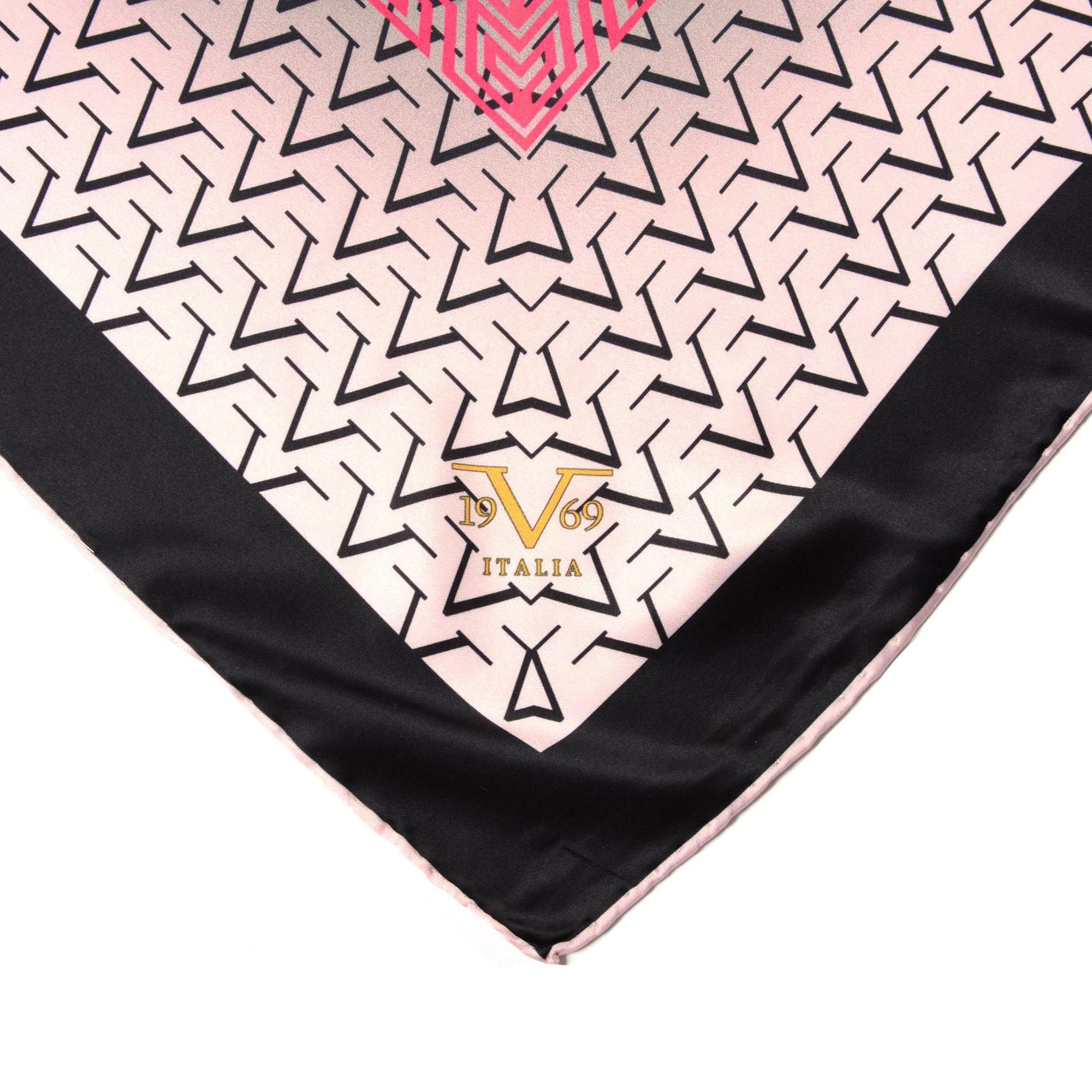 V 1969 Italia Womens Foulard Multicolor FAITH