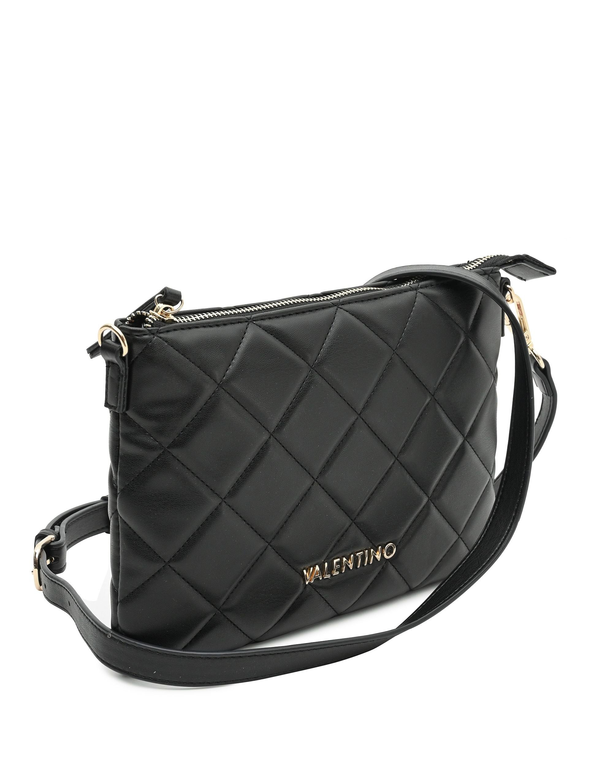 Valentino Womens Handbag VBS3KK50R 001