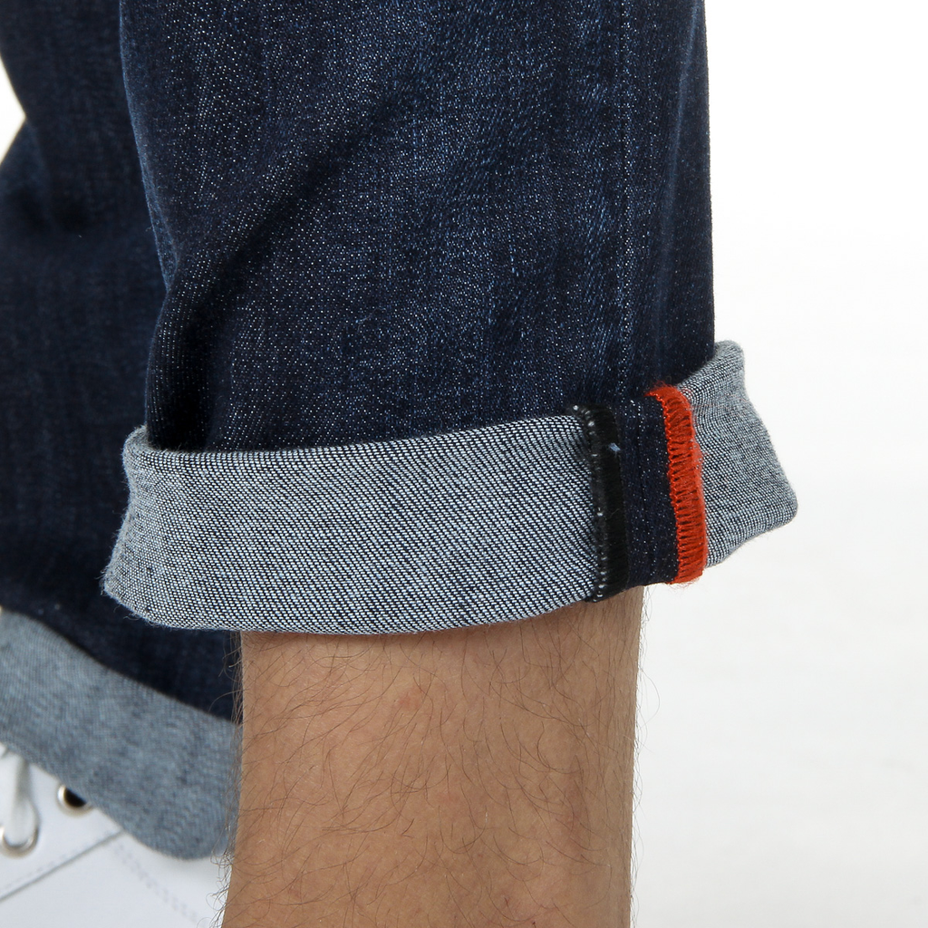 Vaqueros para hombre Andrew Charles Denim THOMAS