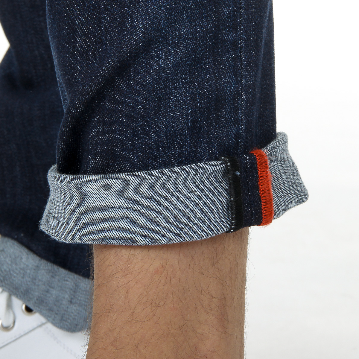 Vaqueros para hombre Andrew Charles Denim THOMAS