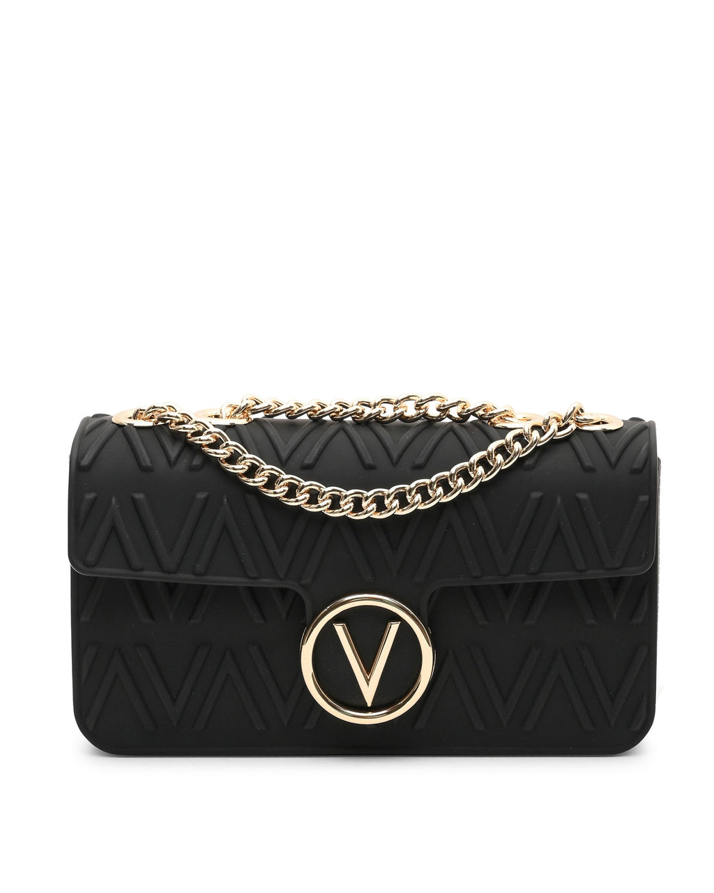 Valentino Womens Shoulder Bag VBSA0N09 001