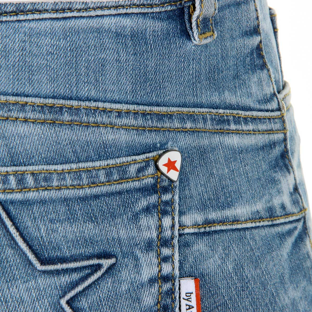 Vaqueros de mujer Andrew Charles Denim JOSY