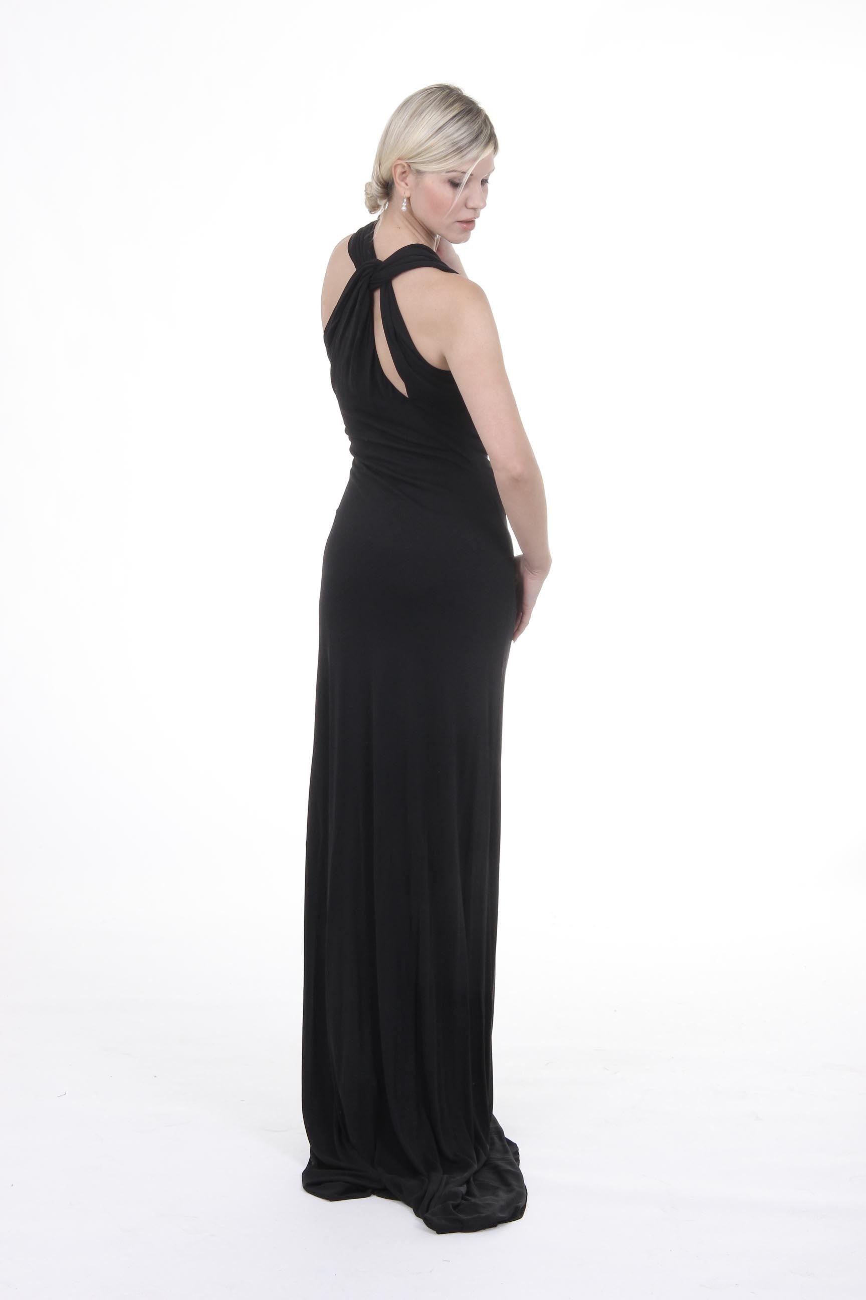 Vestido Bottega Veneta para mujer 318675 VAP30 1000