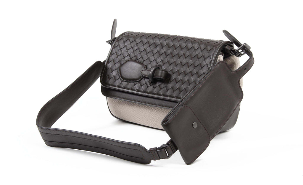 Bottega Veneta Bolso Intrecciato para mujer 368025 VAOY1 6886
