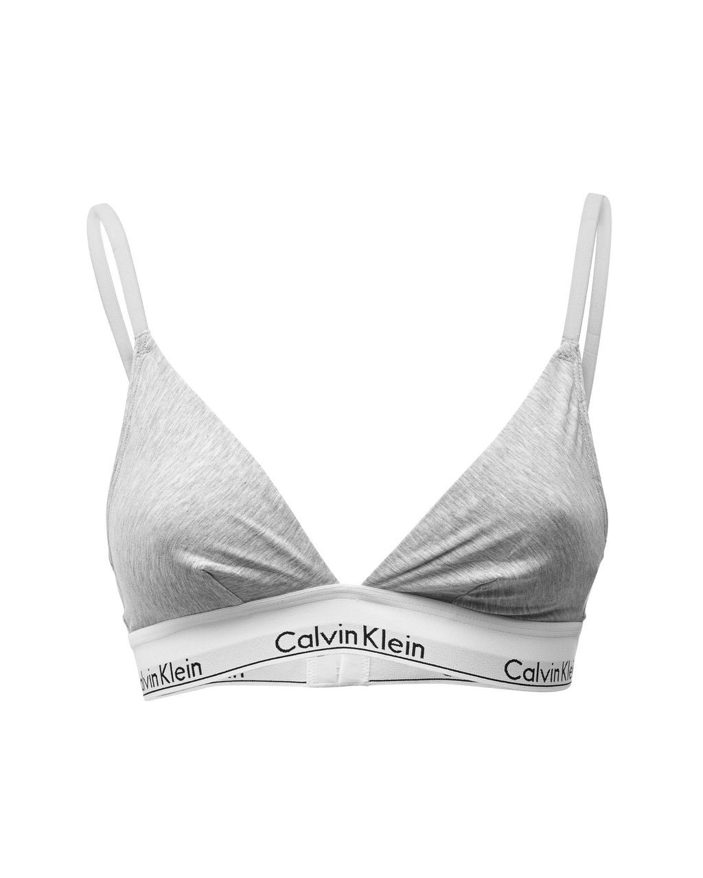 Calvin Klein Women Triagle Bra 000QF1061E020