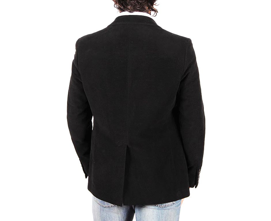 Chaqueta blazer Fay para hombre NHM75171010BOJB999