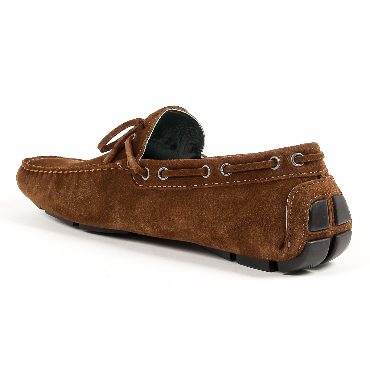 Mocasines Andrew Charles para hombre, color marrón, STEVE