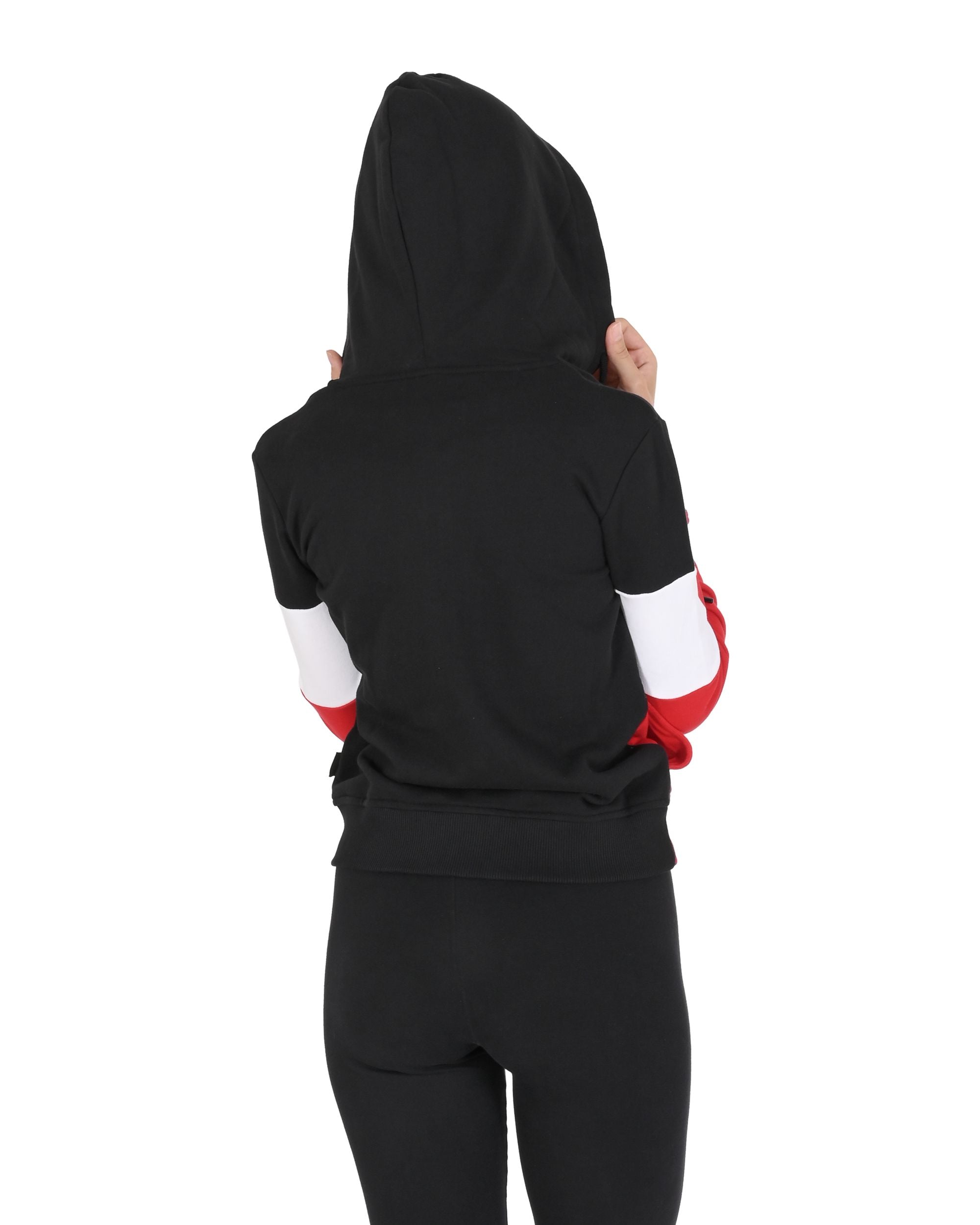 Sudadera para mujer Love Moschino W 3 374 01 M 4068 4072 MULTI