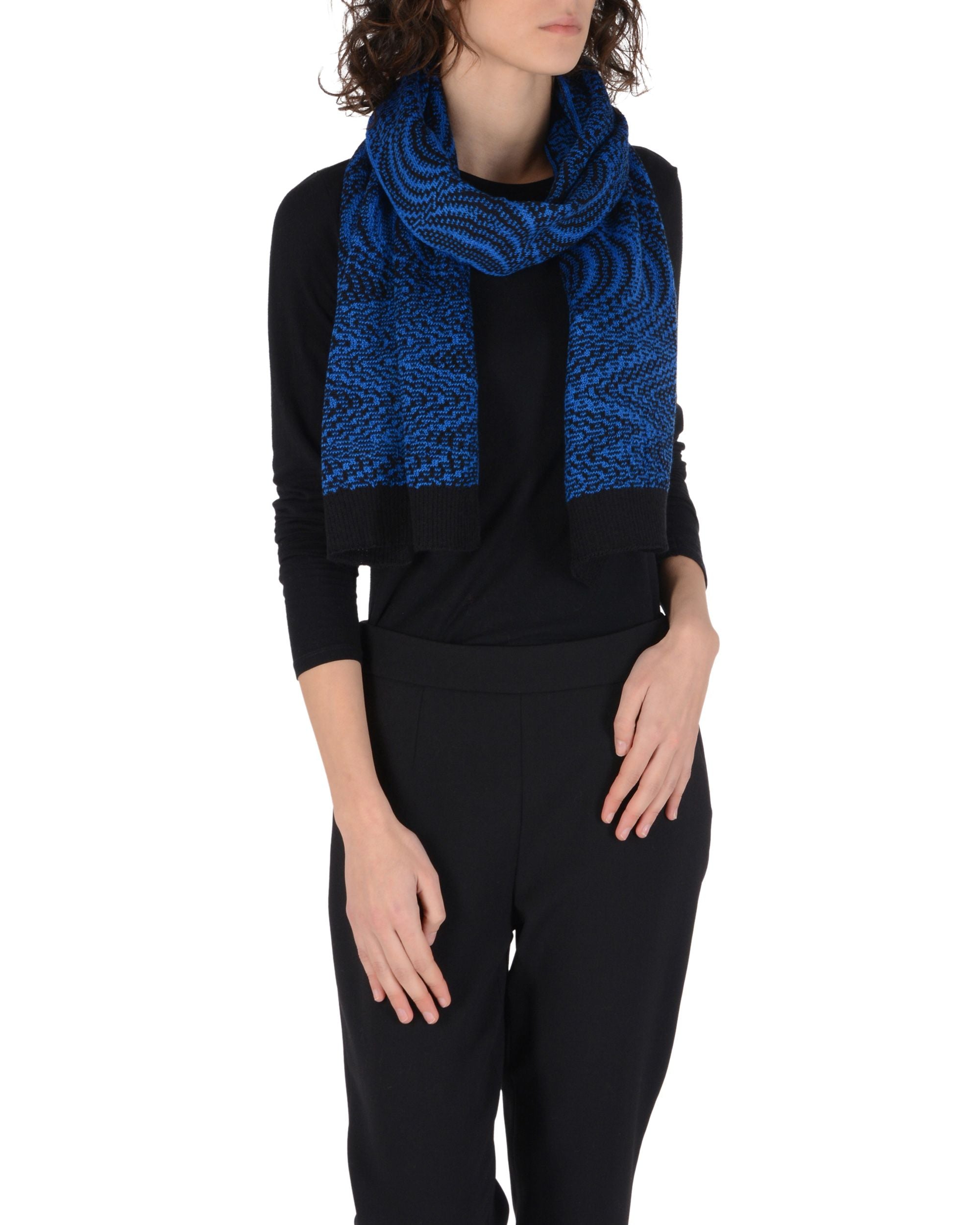 Missoni Woman Scarf Multicolor SC12WMU55270001