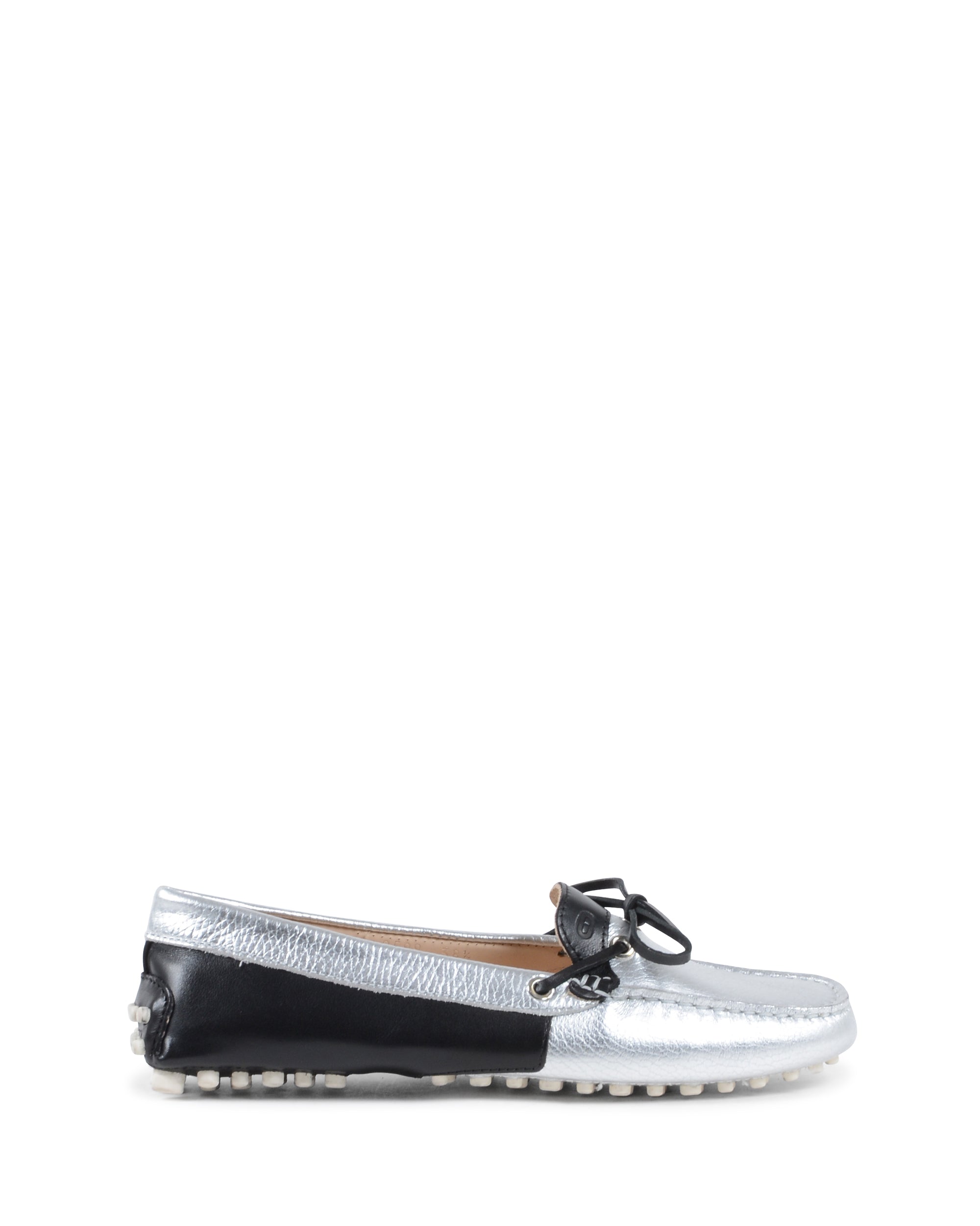Mocasín Queen
