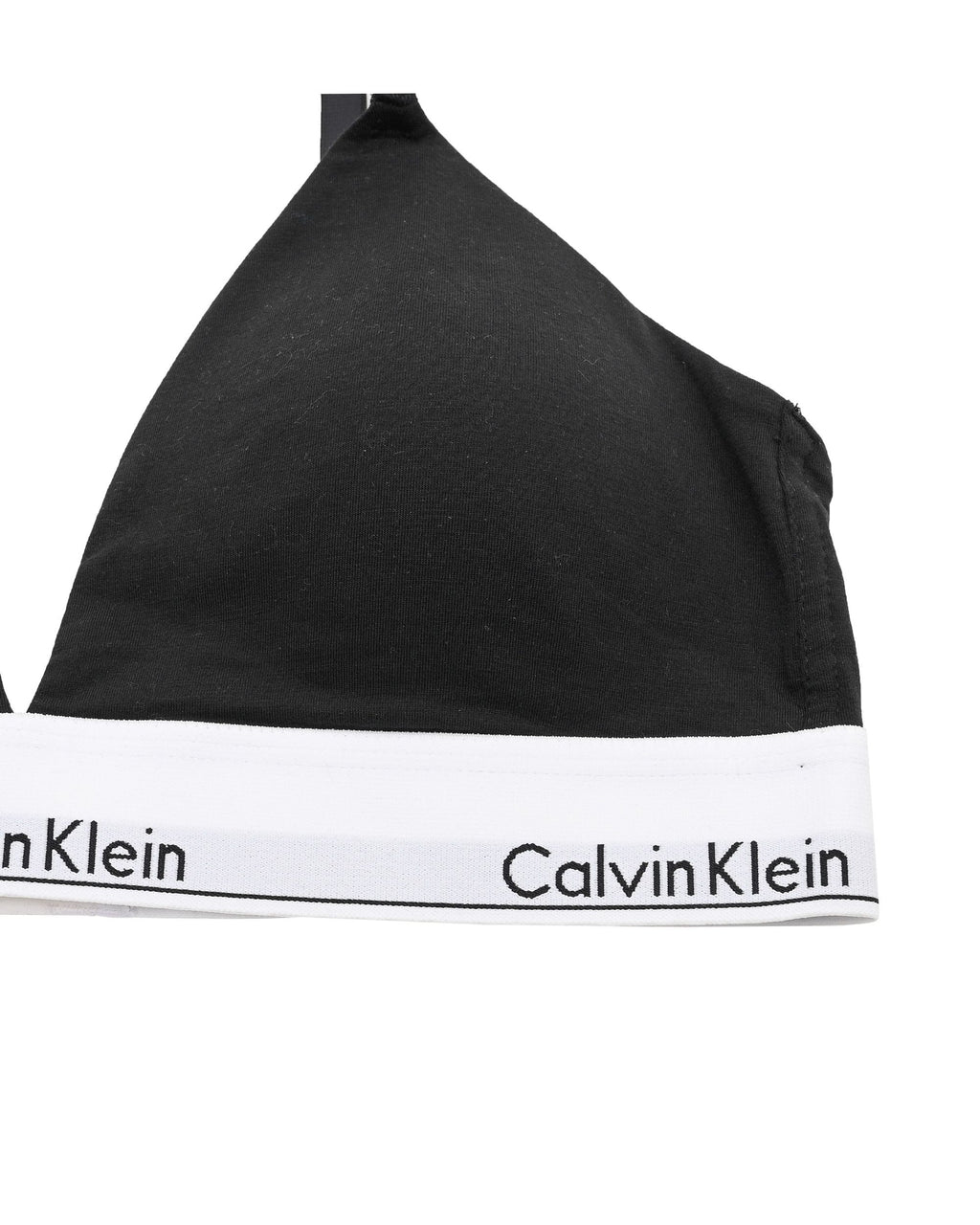 Calvin Klein Womens Bra 000QF5650EUB1