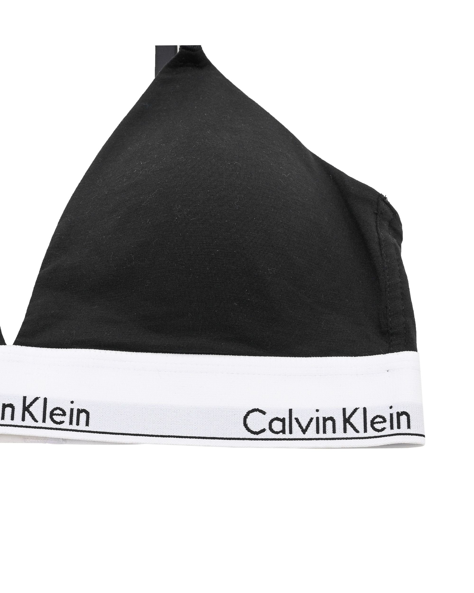 Calvin Klein Womens Bra 000QF5650EUB1