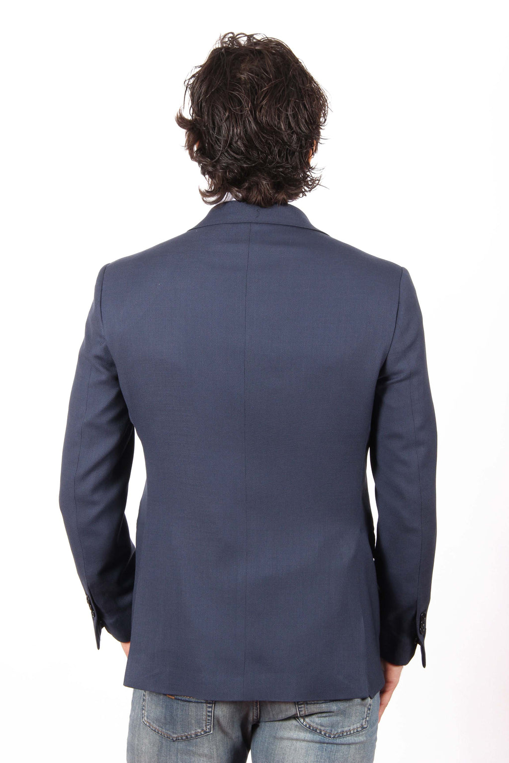 Chaqueta de hombre V 1969 Italia 2 NAPOLI D - CTN68UP 70