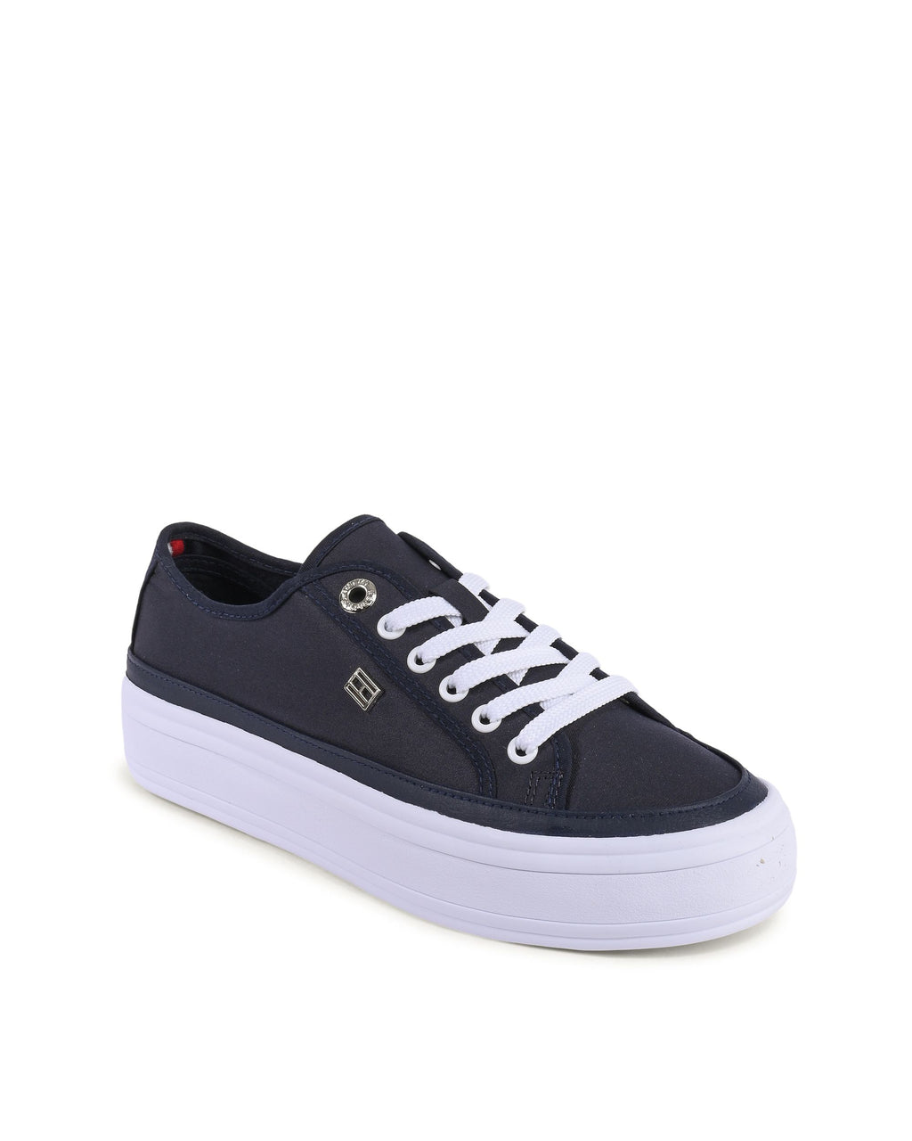 Zapatillas Tommy Hilfiger para mujer azules FW0FW07459DW6
