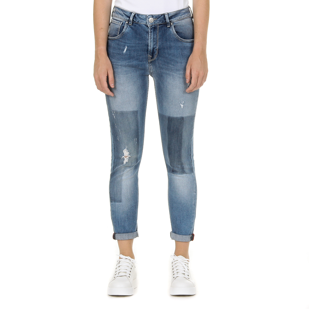 Vaqueros de mujer Andrew Charles Denim RACHEL
