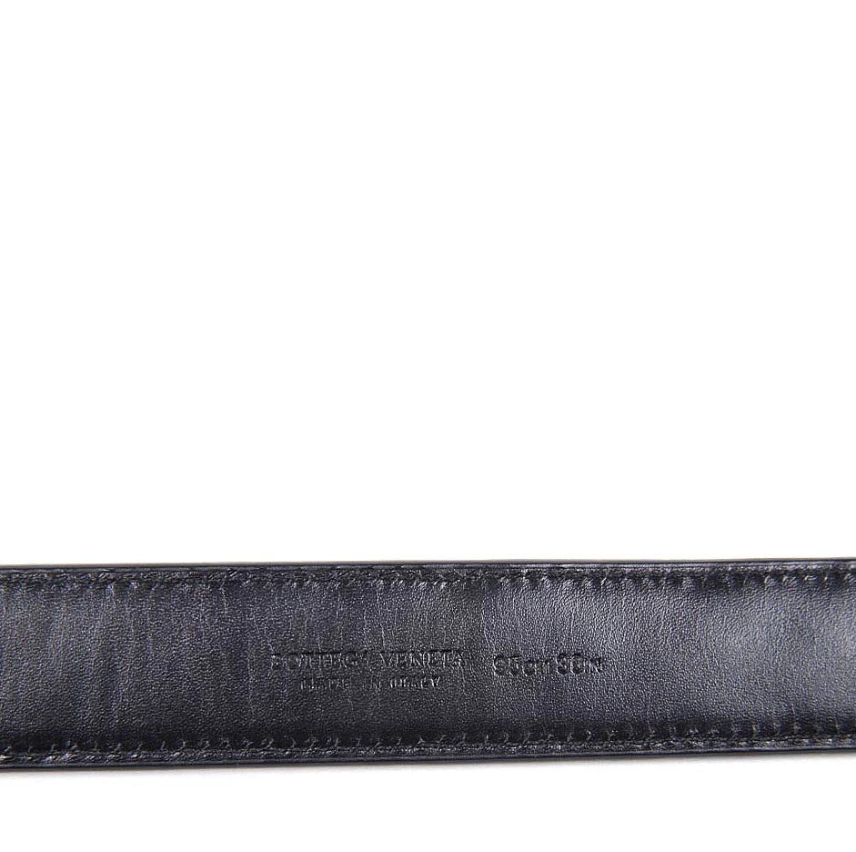 Cinturón para hombre Bottega Veneta 226310 VK880 1000