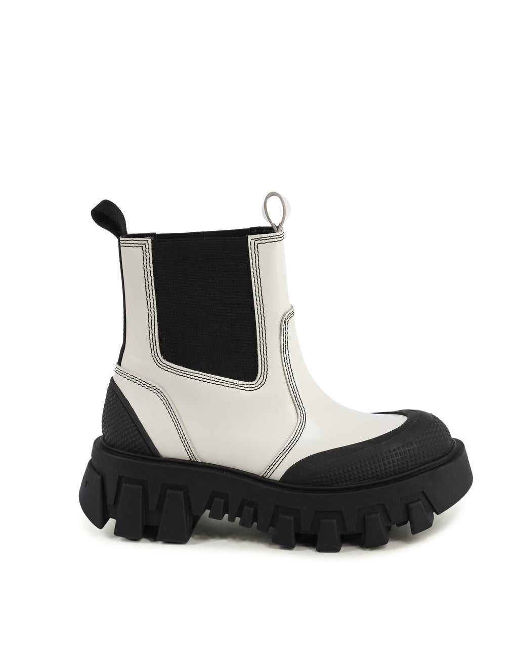 Botas Tommy Hilfiger para mujer BLANCAS EN0EN02375YA6