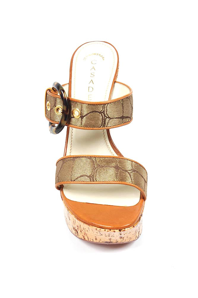 Sandalias de mujer Casadei 3195 Dundee