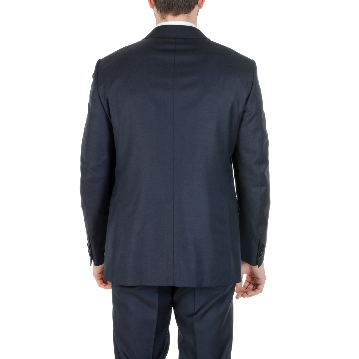 Traje azul oscuro para hombre de Pal Zileri