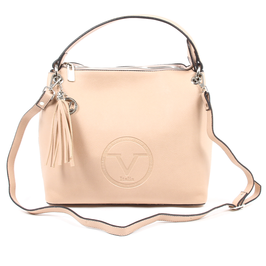 Bolso de mano para mujer V 1969 Italia