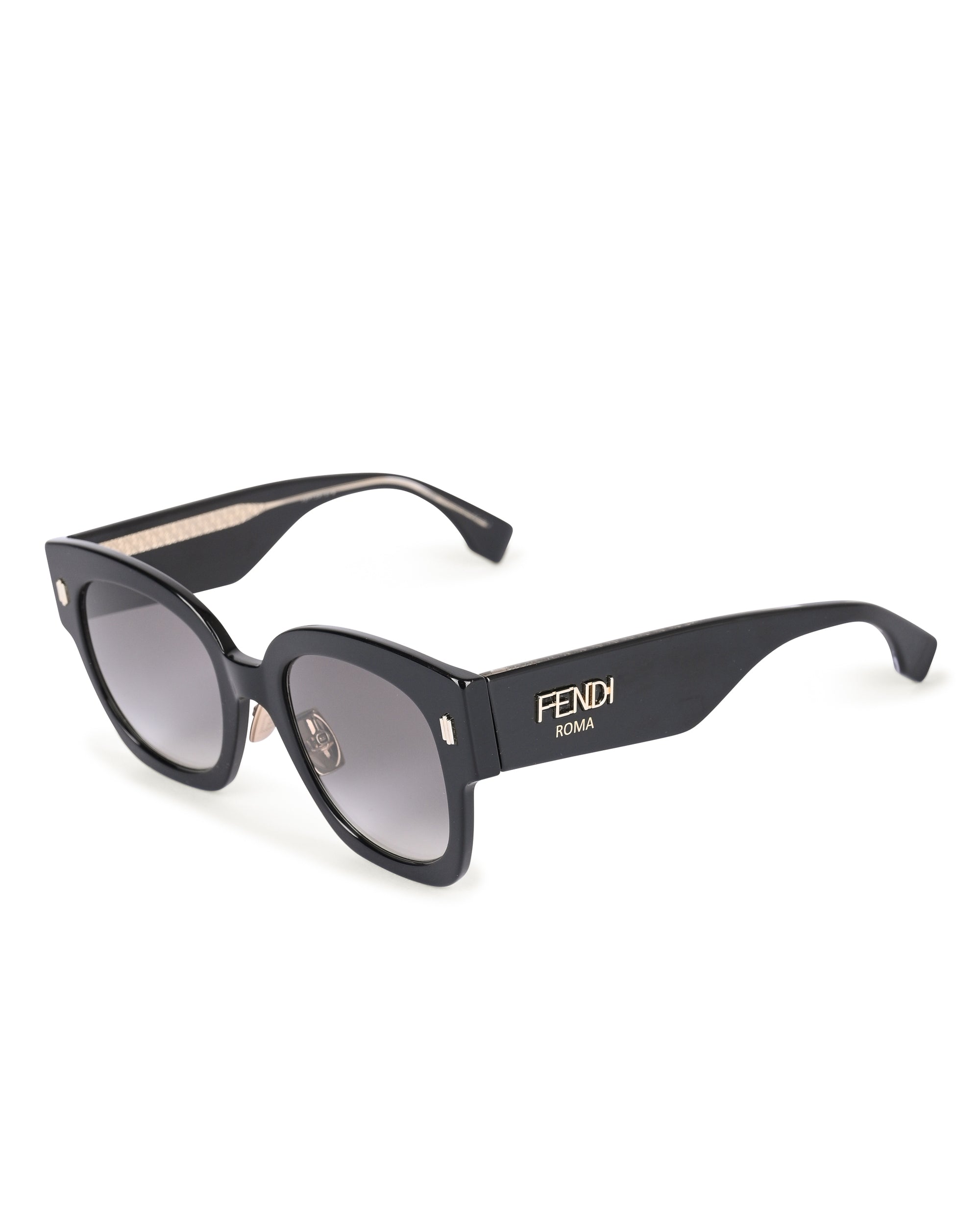 Fendi Sunglasses FF0458 G S 8079O