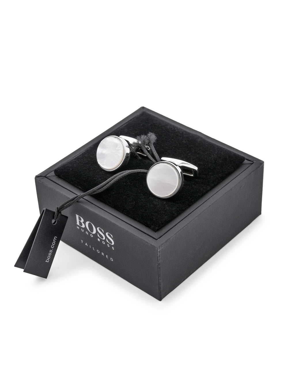 Gemelos Boss by Hugo Boss para hombre 50451714 100