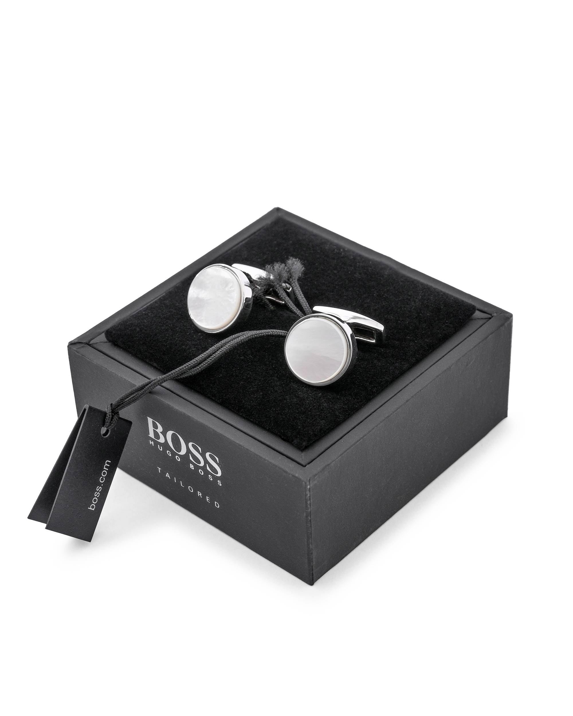 Gemelos Boss by Hugo Boss para hombre 50451714 100