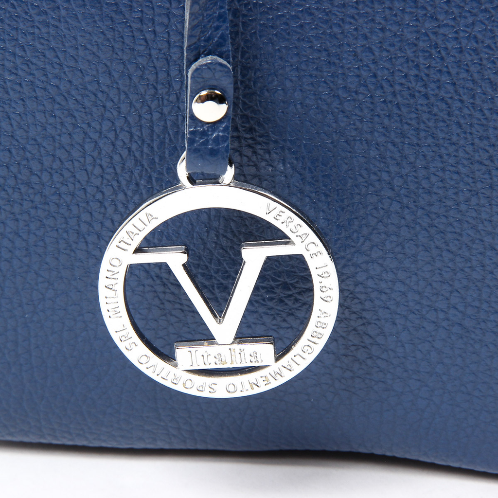 Bolso de mano para mujer V 1969 Italia